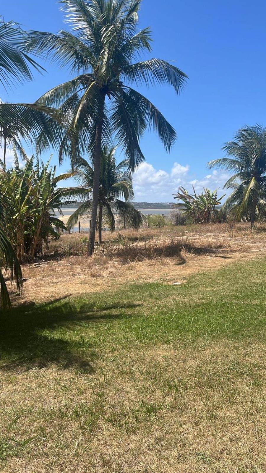 Lagoa Eco Village Praia de Pipa Buitenkant foto